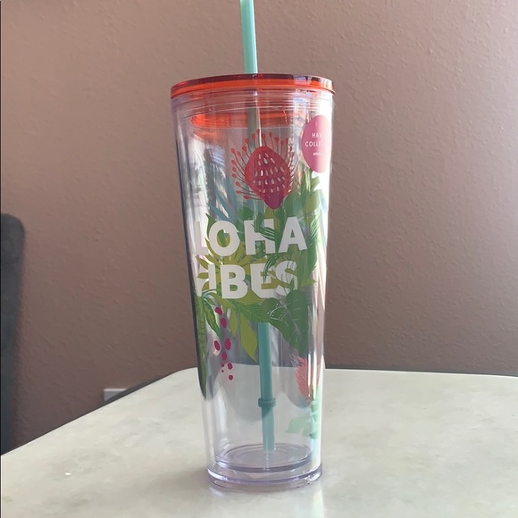 Hawaii Starbucks Exclusives - Picture 3 of 3